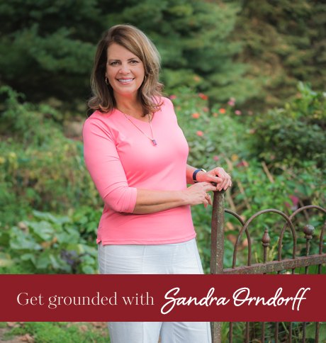 Meet Sandra Orndorff